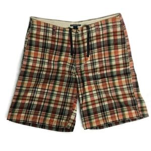 Polo Casual Shorts Men’s Size 42